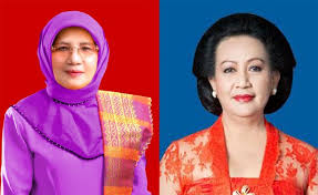 GKR Hemas dan Maimanah Umar Diberhentikan Sementara dari DPD RI